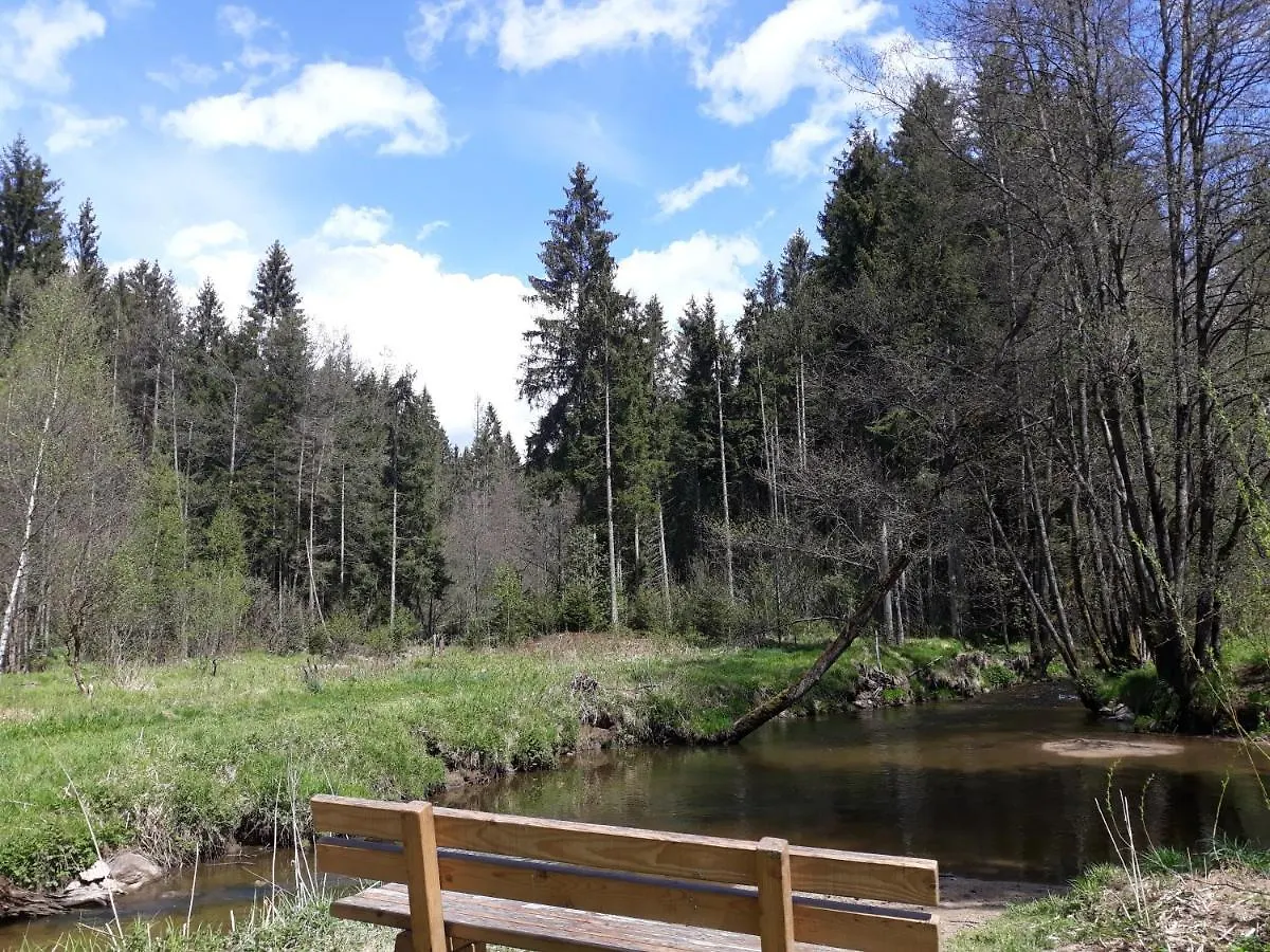 Anno - Die Wohlfuehl - Idylle In Gruenbach_Kirchdorf Kirchdorf im Wald 0*,